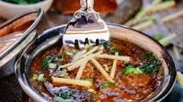 Easy Nihari (Pakistani Beef Stew) Easy Nihari (Pakistani Beef Stew)