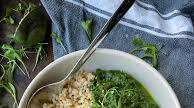 Vegan Palak Paneer Vegan Palak Paneer