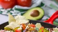 Surf and Turf Nachos Surf and Turf Nachos