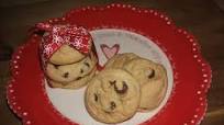 Vanilla pudding mix chocolate chip cookies Vanilla pudding mix chocolate chip cookies