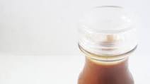 Raw BBQ Sauce in the Blender :: corn-free, refined sugar-free Raw BBQ Sauce in the Blender :: corn-free, refined sugar-free