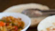 Slow Cooker Chicken Fajitas Slow Cooker Chicken Fajitas