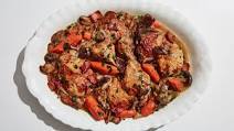 Instant Pot Coq au Vin Instant Pot Coq au Vin
