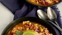 Gluten and Dairy Free Crock-Pot Taco Soup Gluten and Dairy Free Crock-Pot Taco Soup