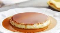 Chevys Flan Chevys Flan