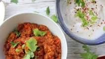 Low FODMAP Vegan Chilli Low FODMAP Vegan Chilli