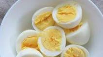 Air Fryer Hard Boiled Eggs Air Fryer Hard Boiled Eggs