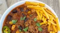 Mexican Spiced Chili Mexican Spiced Chili