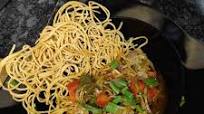 American chopsuey recipe by rashi jain at BetterButter American chopsuey recipe by rashi jain at BetterButter