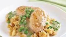 Saucy Pork Medallions Saucy Pork Medallions