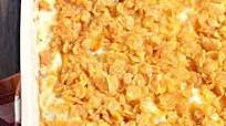 Cheesy Hashbrown Casserole Cheesy Hashbrown Casserole