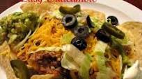 Ultimate Nachos with Easy Guacamole Ultimate Nachos with Easy Guacamole