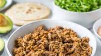 Slow Cooker Beef Tacos Slow Cooker Beef Tacos