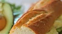 Greek Yogurt Egg Salad Sandwich Greek Yogurt Egg Salad Sandwich