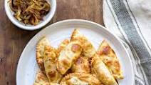 Air Fryer Pierogies Air Fryer Pierogies