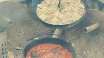 Dutch Oven Pulled Pork Dutch Oven Pulled Pork