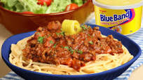 Spaghetti With Spicy Minced Meat Spaghetti With Spicy Minced Meat