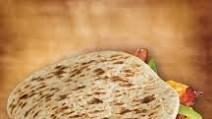 Flatout Fast Breakfast Sandwich Flatout Fast Breakfast Sandwich