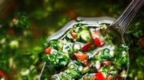 Authentic Chimichurri (Uruguay & Argentina) Authentic Chimichurri (Uruguay & Argentina)