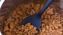 Instant Pot Taco Meat Instant Pot Taco Meat