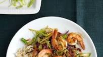 Shrimp Stir-Fry Shrimp Stir-Fry
