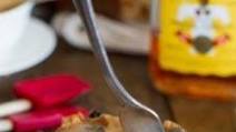 Bread Pudding with Hot Butter Rum Sauce Bread Pudding with Hot Butter Rum Sauce