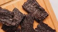Basic Jerky Recipe Basic Jerky Recipe