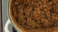 Ragu Bolognese Ragu Bolognese