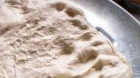 Pizza Dough Recipe (Just like Pizzerias) Pizza Dough Recipe (Just like Pizzerias)