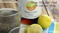 Energy Chia Seed Drink with Lime and Honey, for Endurance Athletes recipe - How to make Energy Chia Seed Drink with Lime and Honey, for Endurance Athletes Energy Chia Seed Drink with Lime and Honey, for Endurance Athletes recipe - How to make Energy Chia Seed Drink with Lime and Honey, for Endurance Athletes