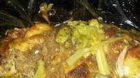 How to Prepare Perfect Cuban Pot Roast (similar to Mexican Carnitas) How to Prepare Perfect Cuban Pot Roast (similar to Mexican Carnitas)