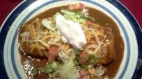 Wet Burritos Wet Burritos