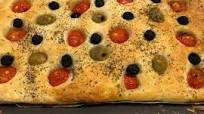 Focaccia di Nino Focaccia di Nino