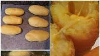 Sorollitos (Puerto Rican corn fritters) Sorollitos (Puerto Rican corn fritters)