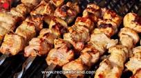Kesar Murgh Tikka |Saffron Chicken Tikka Kesar Murgh Tikka |Saffron Chicken Tikka