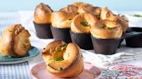 Popovers Popovers