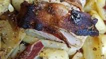Maple Dijon Roast Pork Tenderloin and Veggies Maple Dijon Roast Pork Tenderloin and Veggies