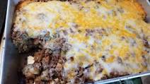 Ground Beef Supreme Ground Beef Supreme