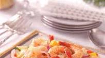 Jamaican Shrimp Jamaican Shrimp