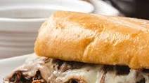 Instant Pot French Dip Sandwiches Instant Pot French Dip Sandwiches