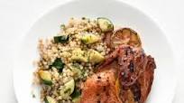 Mediterranean Cornish Hens Mediterranean Cornish Hens