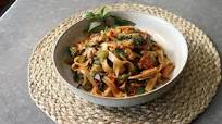 Chef John's Drunken Noodles Chef John's Drunken Noodles