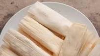 Tamale masa Tamale masa