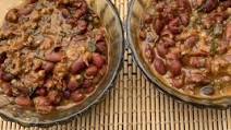Rajma masala Satvik and without tomato Rajma masala Satvik and without tomato