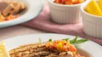 Air Fryer Tuna Steaks Air Fryer Tuna Steaks