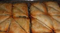 Spanakopita (Vegan) Spanakopita (Vegan)
