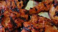Favorite Barbecue Chicken Favorite Barbecue Chicken