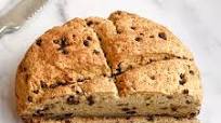 Gluten-Free Irish Soda Bread (Dairy-Free) Gluten-Free Irish Soda Bread (Dairy-Free)