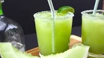 Honeydew Margarita Honeydew Margarita