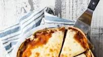 Oven Baked Chicken Enchilada Pie Oven Baked Chicken Enchilada Pie